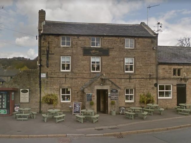 306 reviews - Church Street, Ashover, Chesterfield S45 0AB England