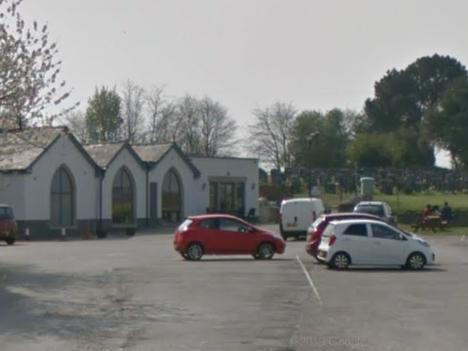 235 reviews - Station Road North Wingfield, Chesterfield S42 5HY England
