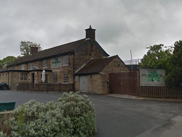 493 reviews - School Hill, Cutthorpe, Chesterfield S42 7AS England
