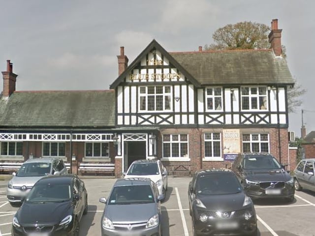 199 reviews - 20 Matlock Road Walton, Chesterfield S40 3JQ England