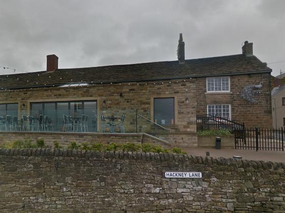 803 reviews - Hackney Lane, Barlow, Chesterfield S18 7TD England