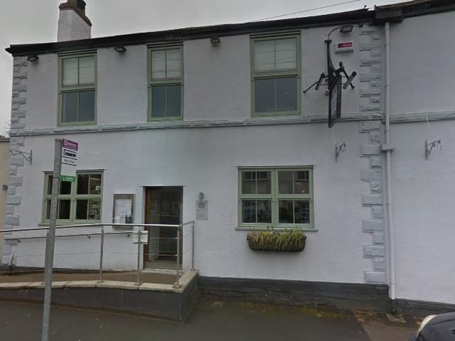 981 reviews - 33-35 Valley Road, Barlow, Chesterfield S18 7SL England