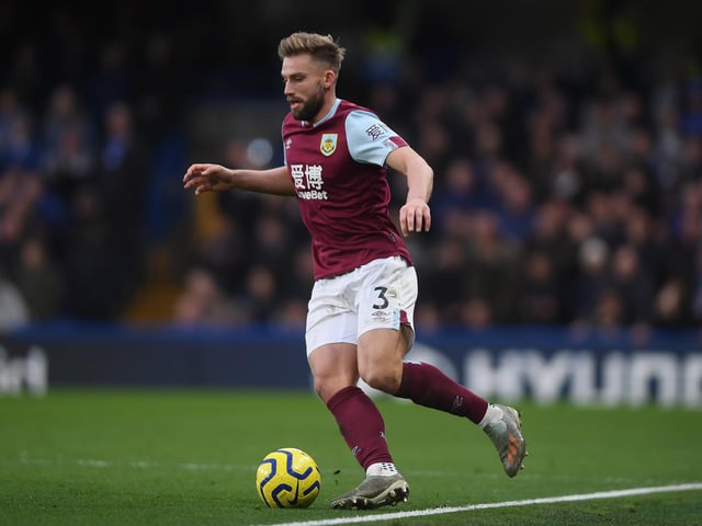 Defended well on the whole, limiting Ismaila Sarr and Kiko Femenia to very few openings over the course of the game. Combined well with Nick Pope to snuff out Danny Welbeck in the second half when the striker threatened to break clear.