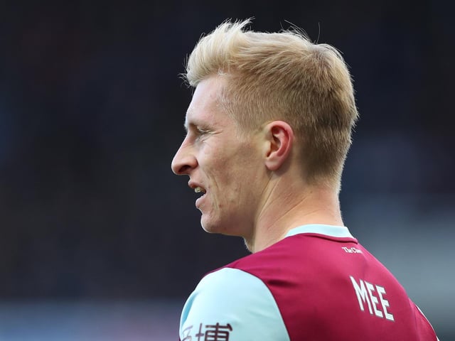 Leading the side by example. The skipper made a number of key interventions throughout, including several challenges inside the area that had to be perfectly timed. Gave everything for the cause, which resulted in a deserved clean sheet.