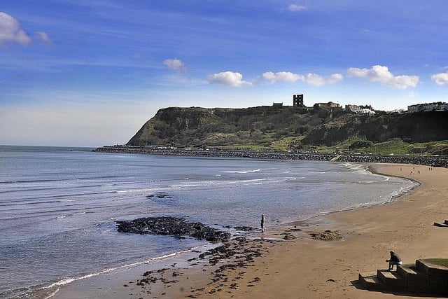 Delve into 2,500 years of history with a trip to Scarborough Castle. You now need to book your timed tickets in advance and there are now limits on visitor numbers to help keep everyone safe