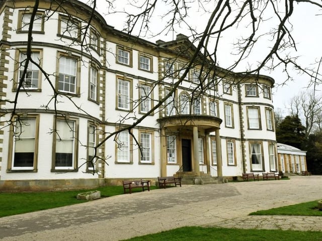 Over the last few weeks Sewerby Hall and Gardens have been re-opening in phases. Currently the house and the play area are now open along with the gardens. Visit the website for more details.