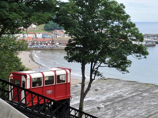 Central Tramway is the oldest surviving tramway company in the country, established in 1881. The team has put a lot of measures in place to allow visitors to enjoy the historic transport safely.