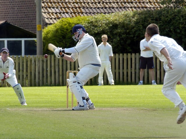 Email daniel.gregory@jpimedia.co.uk or Tweet @SN_Sport with any information on these pictures.