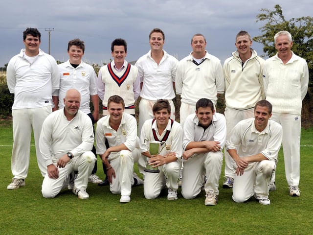 Email daniel.gregory@jpimedia.co.uk or Tweet @SN_Sport with any information on these pictures.