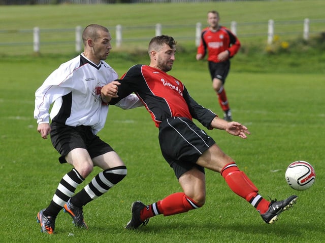Email daniel.gregory@jpimedia.co.uk or Tweet @SN_Sport with any information on these pictures.