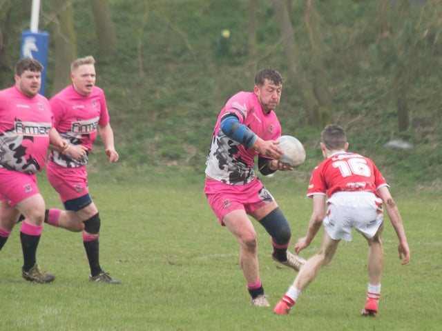 Email daniel.gregory@jpimedia.co.uk or Tweet @SN_Sport with any information on these pictures.