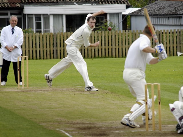Email daniel.gregory@jpimedia.co.uk or Tweet @SN_Sport with any information on these pictures.