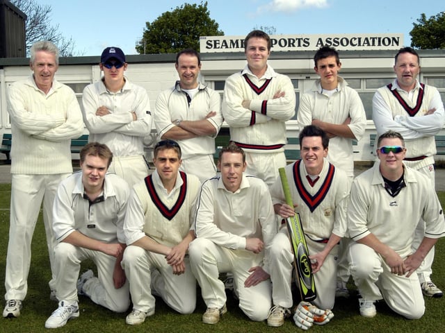 Email daniel.gregory@jpimedia.co.uk or Tweet @SN_Sport with any information on these pictures.