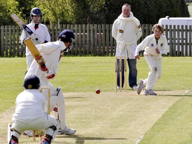Email daniel.gregory@jpimedia.co.uk or Tweet @SN_Sport with any information on these pictures.