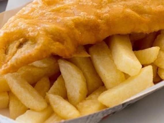 Which chippy is your favourite? These are 10of the best fish and chip shops in Preston according to Trip Advisor