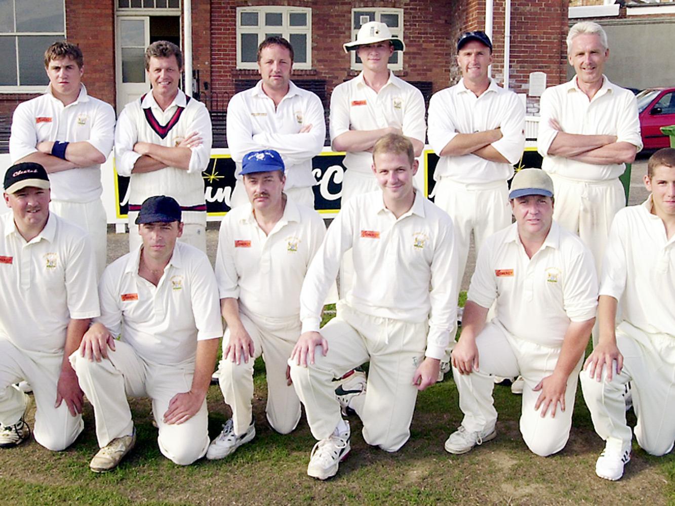 Email daniel.gregory@jpimedia.co.uk or Tweet @SN_Sport with any information on these pictures.