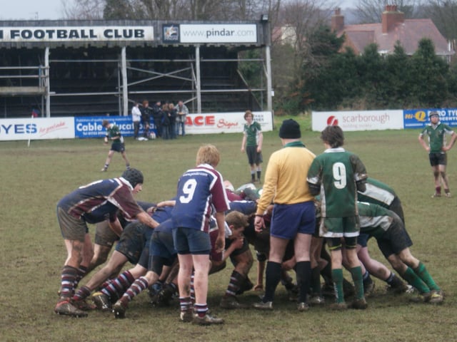 Email daniel.gregory@jpimedia.co.uk or Tweet @SN_Sport with any information on these pictures.