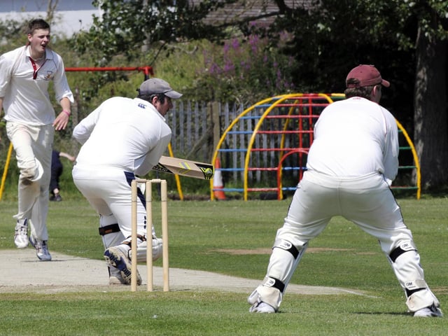 Email daniel.gregory@jpimedia.co.uk or Tweet @SN_Sport with any information on these pictures.