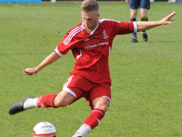 Email daniel.gregory@jpimedia.co.uk or Tweet @SN_Sport with any information on these pictures.
