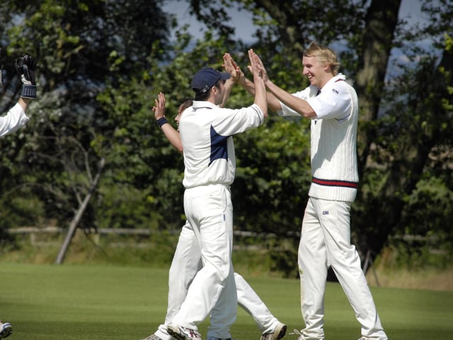 Email daniel.gregory@jpimedia.co.uk or Tweet @SN_Sport with any information on these pictures.