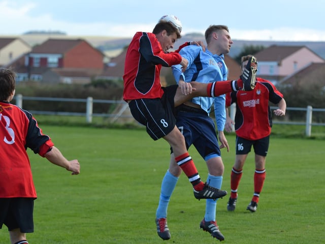 Email daniel.gregory@jpimedia.co.uk or Tweet @SN_Sport with any information on these pictures.