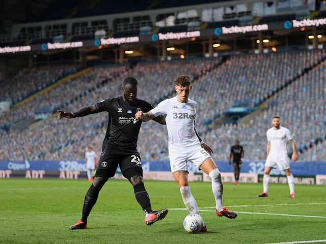 White was part of a defensive unit that kept an incredible 22 league clean sheets this season, a major part of their title-winning success.