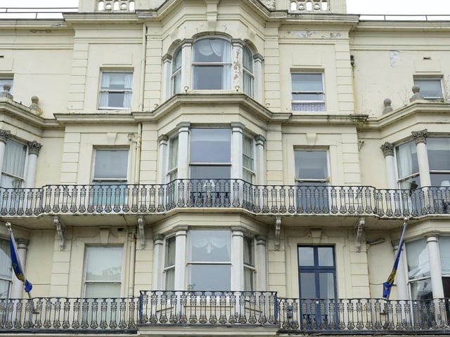 Royal Hotel Scarborough (St Nicholas Street, Pictured); Bonnet and Sons (Huntriss Row); Sanctuary Scarborough (St Nicholas Street); Greensmith (St Nicholas Street); The Crescent Hotel (Belvoir Terrace); Koda Coffee (Northway).