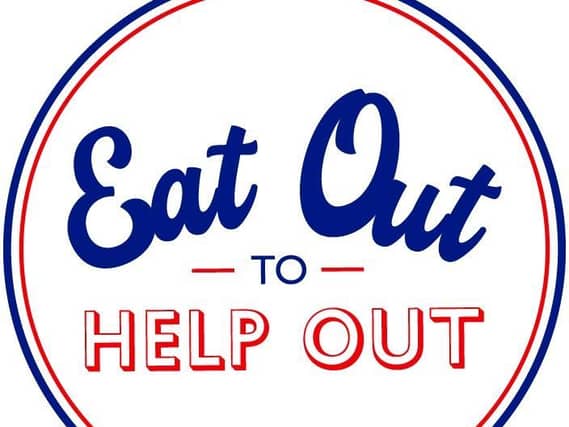 Eat for less.