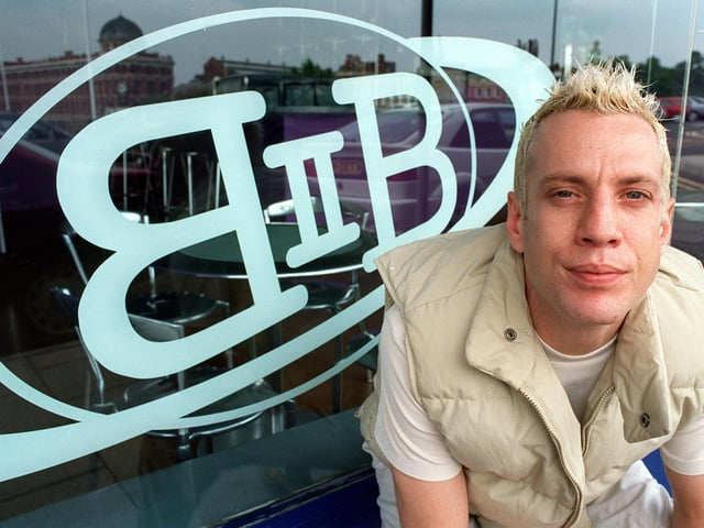 This legendary Leeds club night played host to some of the biggest DJs in the world, as well as inspiring countless local talents to get behind the decks.