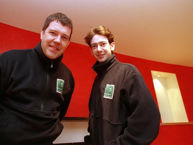 Tucked away behind the Corn Exchange it enjoyed success with party-going students as the pre-club bar to Po Na Na.