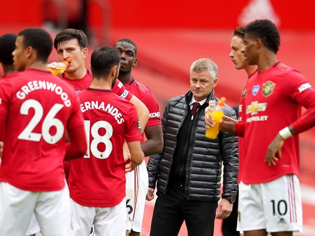 Top four finish: 4-9. Top six finish: 1-10. Top half finish: 1-100.
Odds for relegation: 1500-1.
Photo by Dave Thompson/Pool via Getty Images.