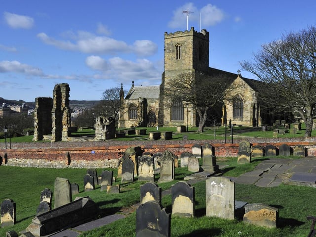 St Mary's Church dates back to 1150. Visitors can learn about the destruction of the church in the English Civil was and can visit Anne Bronte's grave.