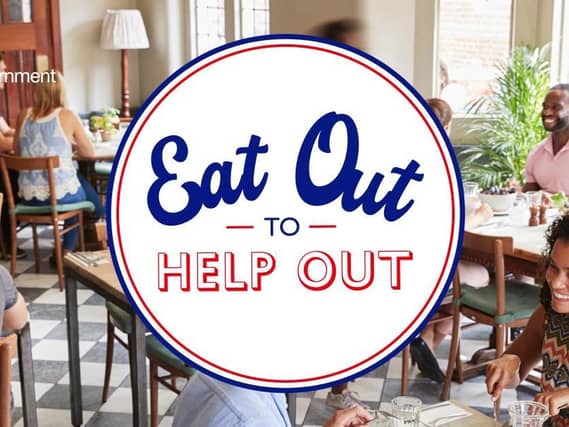Eat for less.
