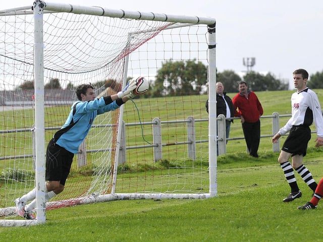 Email daniel.gregory@jpimedia.co.uk or Tweet @SN_Sport with any information on these pictures.
