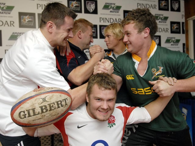 Email daniel.gregory@jpimedia.co.uk or Tweet @SN_Sport with any information on these pictures.