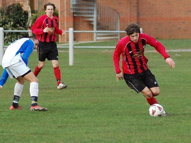 Email daniel.gregory@jpimedia.co.uk or Tweet @SN_Sport with any information on these pictures.
