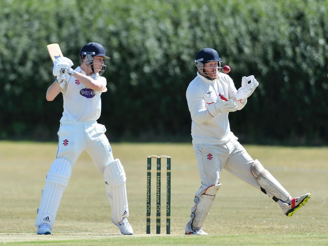 To view and purchase more images from this game, visit http://www.will-palmer.co.uk