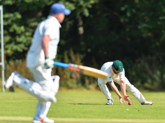 To view and purchase more images from this game, visit http://www.will-palmer.co.uk