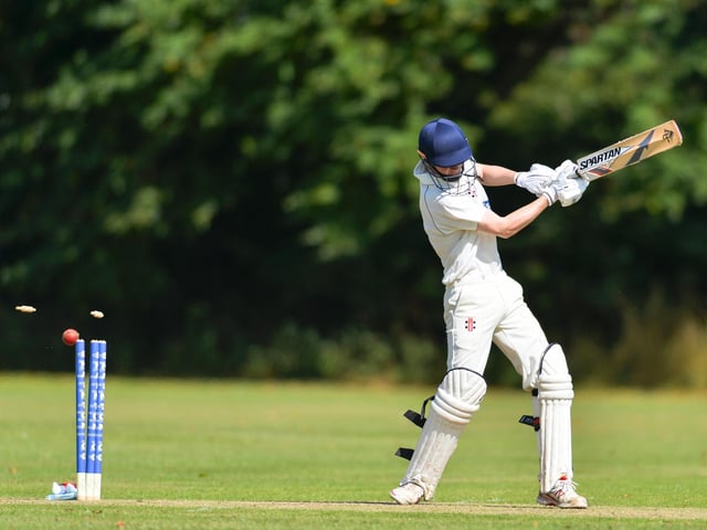 To view and purchase more images from this game, visit http://www.will-palmer.co.uk