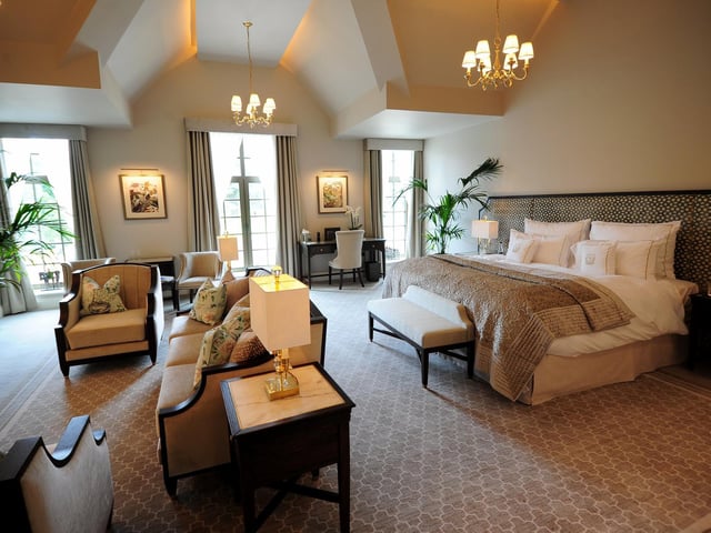 The immaculate manor house has won Best for Romance at the Condé Nast Johansens annual Awards for Excellence 2021, which celebrates outstanding hotels and venues in the UK and Ireland and across the world.