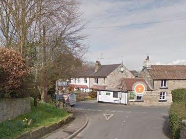 In Knaresborough North, there have been 13 confirmed cases of coronavirus in the last week.
