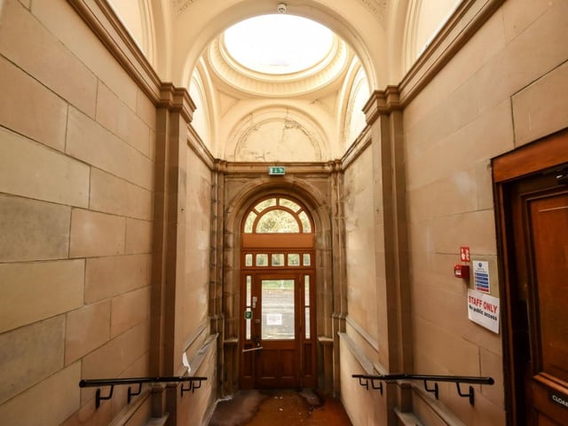During the First World War, the Hall was adapted for use as an infirmary for soldiers and was known as Cuerden Hall Auxiliary Hospital. The hall gardens were managed to produce extra food on top of the soldiers’ rations.