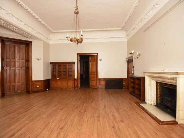 During the Second World War, Cuerden Hall was requisitioned by the Ministry of Defence to home evacuated children from blitz-hit cities. It was later converted into an Army Education Centre and later became the British Army Divisional Headquarters of the Anti-Aircraft Command.