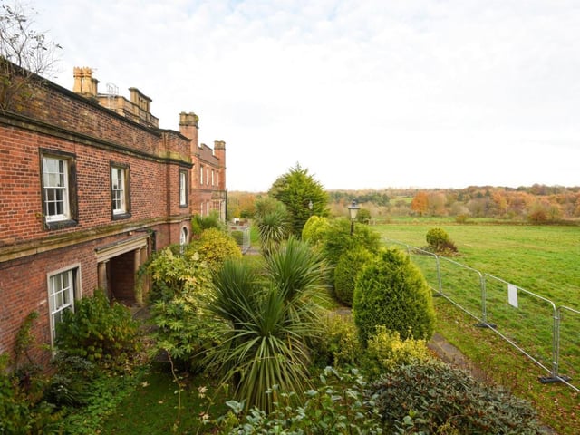 In 1978, the parkland and wider estate had been developed into Cuerden Valley Park and was opened to the public for the first time in more than 100 years. The parkland is now managed by Cuerden Valley Trust.