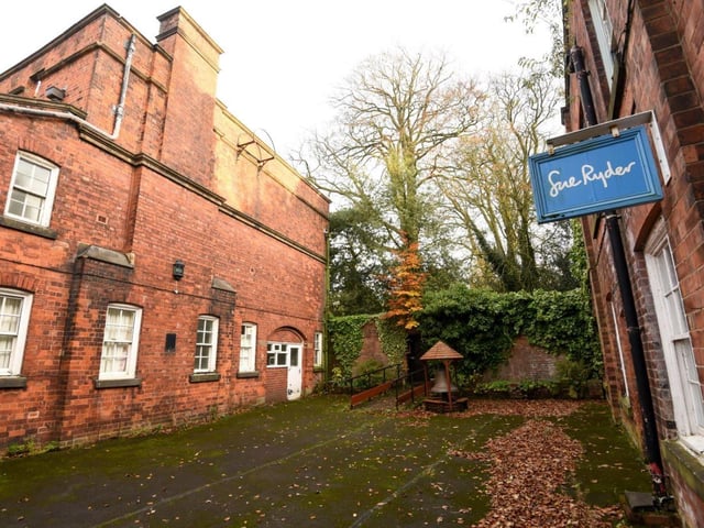 In 1985, the Hall became a Sue Ryder Care Home, providing support for people living with terminal illnesses and neurological conditions. The charity remained at the hall for 35 years until it moved to a new facility in Fulwood in 2020.