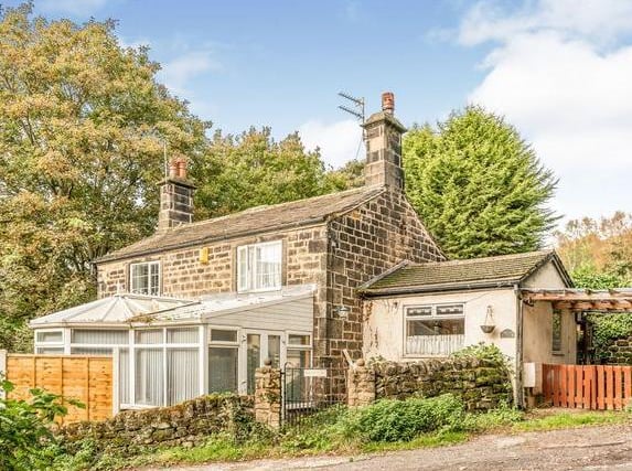 A unique opportunity to acquire this four bedroom detached stone property which is situated in a highly sought after area of Horsforth conveniently located within access to local amenities and good transport links. The property is in need of modernisation and briefly comprises; Entrance porch, three reception rooms, fitted kitchen, downstairs shower room and conservatory, four double bedrooms and a house bathroom. Externally the property offers a patio to the front and a garden to the rear. Internal viewing is highly recommended to appreciate the scope and potential of the accommodation on offer.
