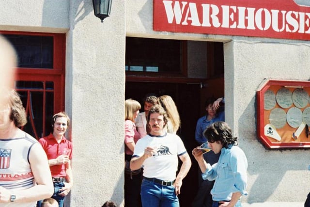 The Warehouse launched in 1979 as a home for disco lovers, new romantics and the rave generation. The 1980s saw nightclub became the epicentre of cool clubbing and music for Leeds and the north of England.