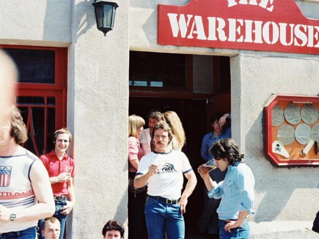 The Warehouse launched in 1979 as a home for disco lovers, new romantics and the rave generation. The 1980s saw nightclub became the epicentre of cool clubbing and music for Leeds and the north of England.