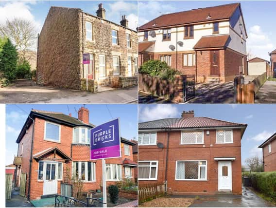 According to Zoopla, these are the most popular Leeds homes on sale for less than £200k - available right now: