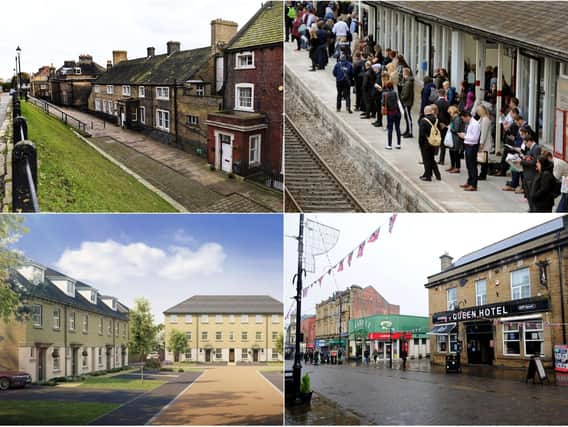The best Leeds suburbs to live in if you are a commuter - including two new affordable hotspots: